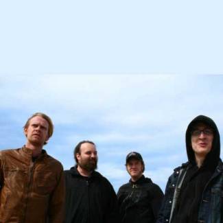 Homer - Vallen en weer opstaan!  Punkrockband Homer blaast vijftien kaarsjes uit!