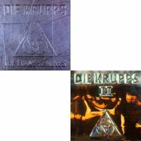 The Final Remixes - The Final Option II – The Final option remixed