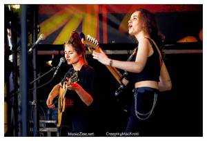 Kids With Buns - Een setje bol van melancholie
