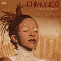 Rebel Woman