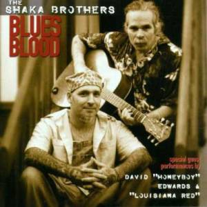 Blues Blood