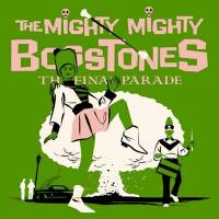 La parade finale de The Mighty Mighty Bostones