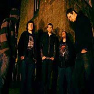 Defeater interview nav ‘Lost ground EP’