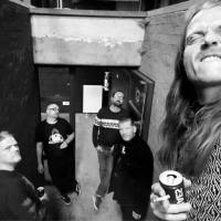 Works Of The Flesh - Onze ambitie? Gewoon toffe shows spelen, ons samen amuseren en … alles wat daarbij komt is mooi meegenomen