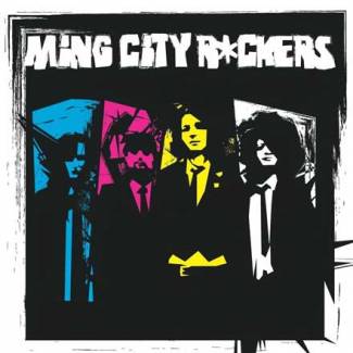 Ming City Rockers