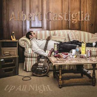 Up all night