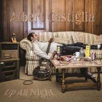Up all night