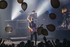 XINK - X!NK passage, volwassen Boyband met ervaring en een toekomst