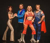 The Abba Story - Thank you for the music, de onvergetelijke muziek en het verhaal van Abba
