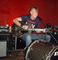 Joe Buck Yourself - Hel en verdoemenis
