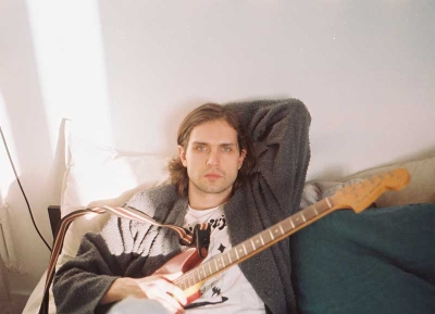 Une session acoustique sur Ep pour Peter Peter