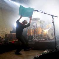 Triggerfinger @ Casino – ‘By absence of the sun’… Not of the heat!