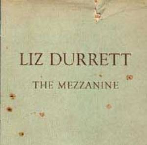 The Mezzanine