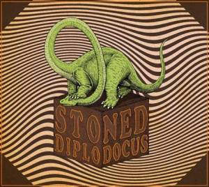 Stoned Diplodocus