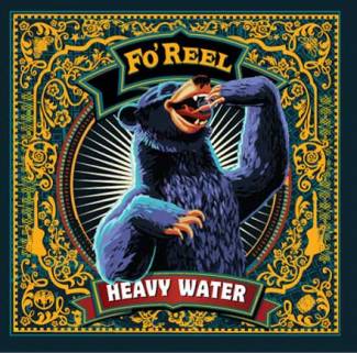 Heavy water