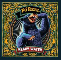 Heavy water