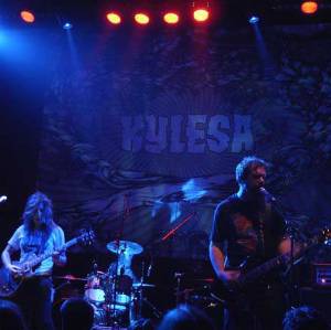 Kylesa - Metal zonder oogkleppen