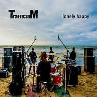 Loney happy