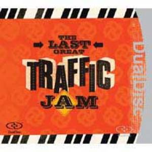 The last great Traffic Jam (CD+DVD)