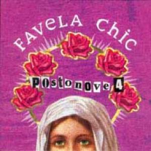 Favela Chic: Postonove 4