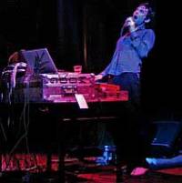 Jamie Lidell: ingenieuze soulkameleon