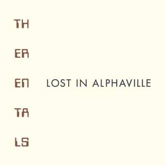 Lost in Alphaville