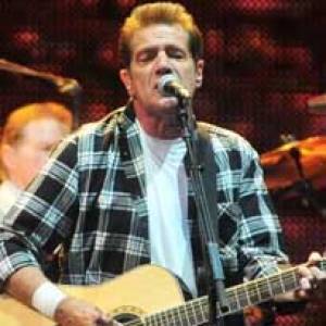 Glenn Frey, fondateur des Eagles, est décédé ce lundi 18 janvier 2016