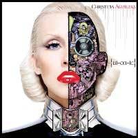 Aguilera bien entourée