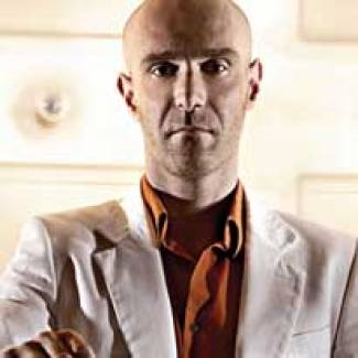 Vitalic revitalise les Raves !