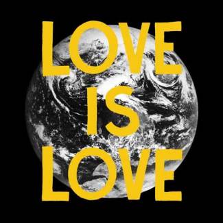 Love is Love (Ep)