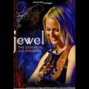 The Essential Live Songbook (Dvd)