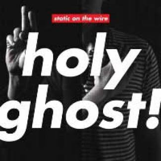 Holy Ghost! sur le fil