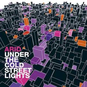 Under the cold street lights