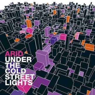 Under the cold street lights