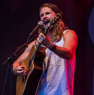 Mighty Oaks – Intens muzikaal beleven!