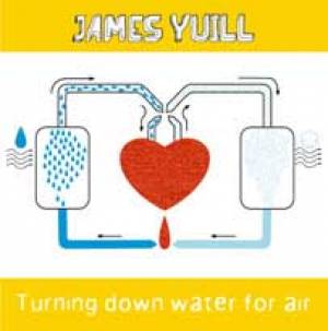 Turning down water for air