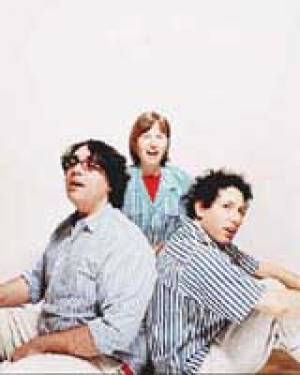 Une compilation filmesque pour Yo La Tengo