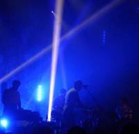Caribou - ‘Shiny happy sounds en people’