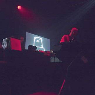 Mr. Scruff – Warning! Incoming good vibes!