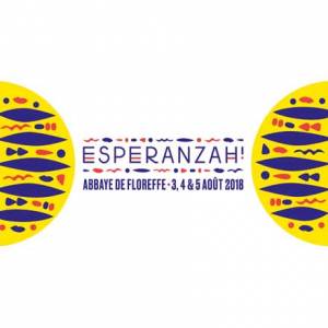 Esperanzah 2018 : dimanche 5 août