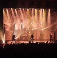 Machine Head – 3 uur lang op het scherpst van de snee!