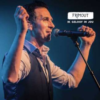 Ik Geloof in Jou (EP)