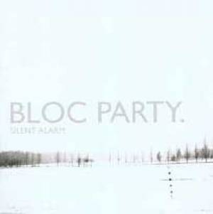 Silent Alarm