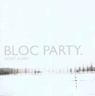 Silent Alarm