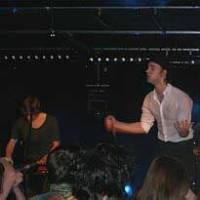 Maxïmo Park gaf de aftrap van hun nieuwe derde cd …