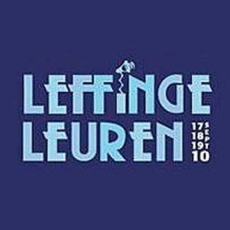 Leffingeleuren 2010: zondag 19 september 2010