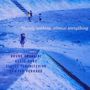 Nearly nothing, almost everything