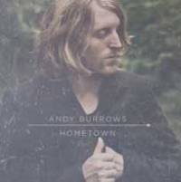 Andy Burrows bien chez lui…
