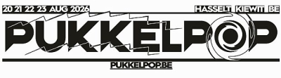 Pukkelpop 2026 – 20 augustus t-m 23 augustus 2026 – Go explore!
