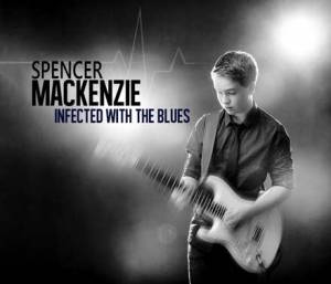 Infected with the blues